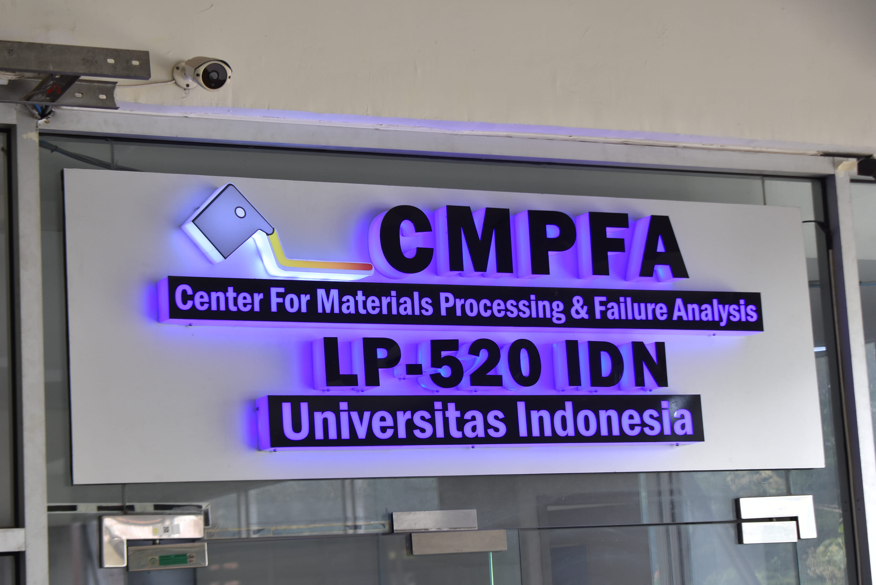 Makara UI Academy
